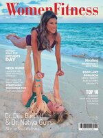 Women Fitness International Magazine